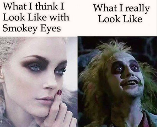 Beetlejuice Memes (20 pics)