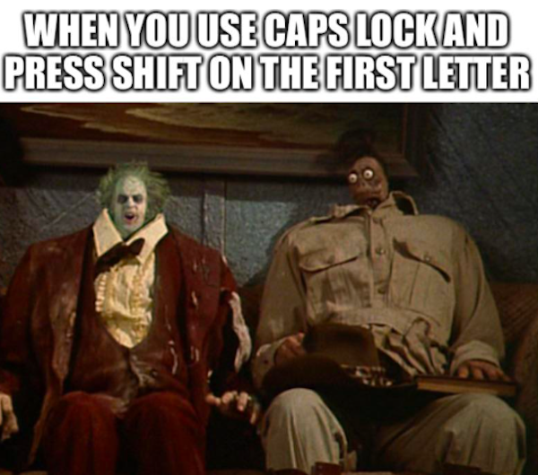 Beetlejuice Memes (20 pics)