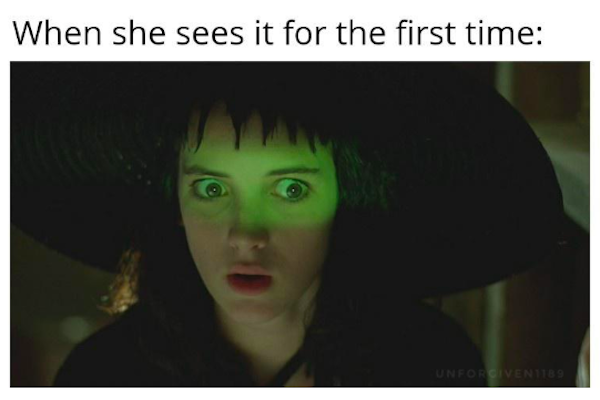 Beetlejuice Memes (20 pics)