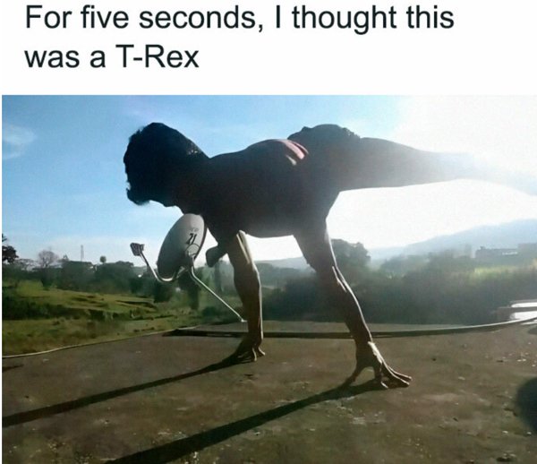 Funny Memes (35 pics)