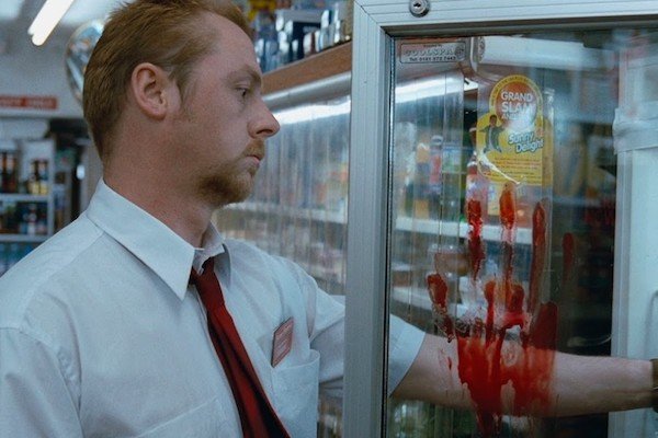 Cool Comedy Horror Movies (14 pics)