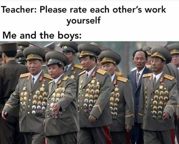 Funny Memes (35 pics)