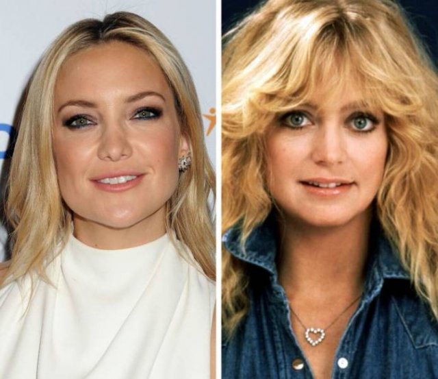 Celebrities And Their Kids (22 pics) Celebrities And Their Kids (22 pics)