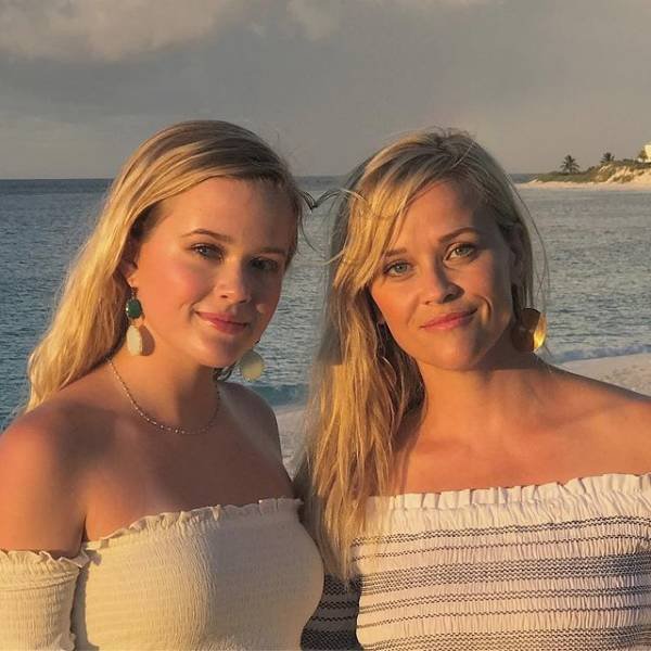Celebrities And Their Kids (22 pics) Celebrities And Their Kids (22 pics)