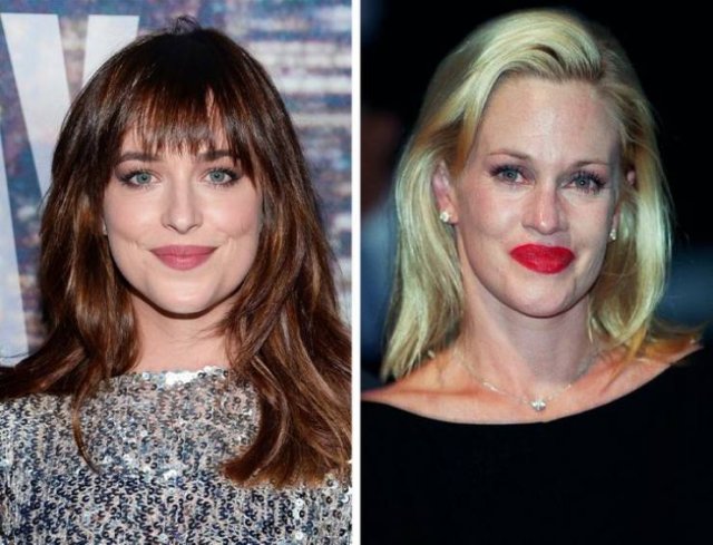 Celebrities And Their Kids (22 pics) Celebrities And Their Kids (22 pics)