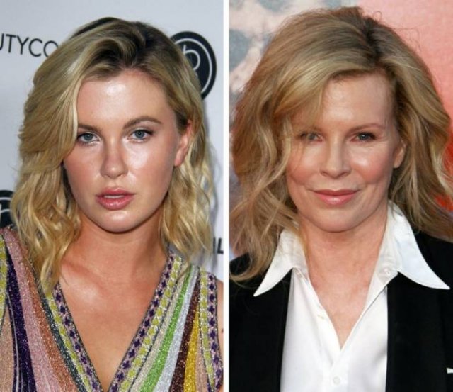 Celebrities And Their Kids (22 pics) Celebrities And Their Kids (22 pics)