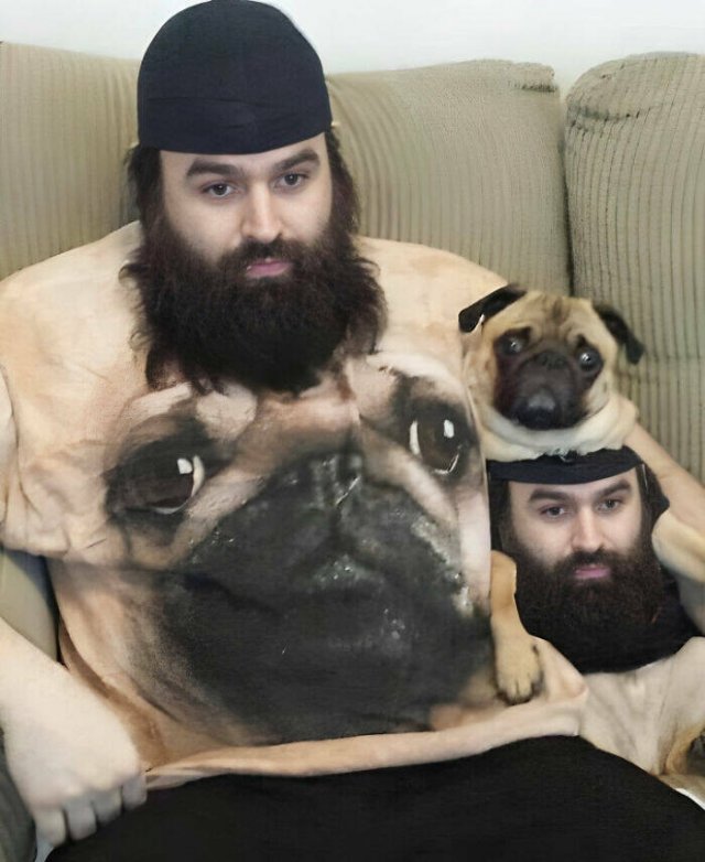 Weird Photos From Around The World (27 pics)