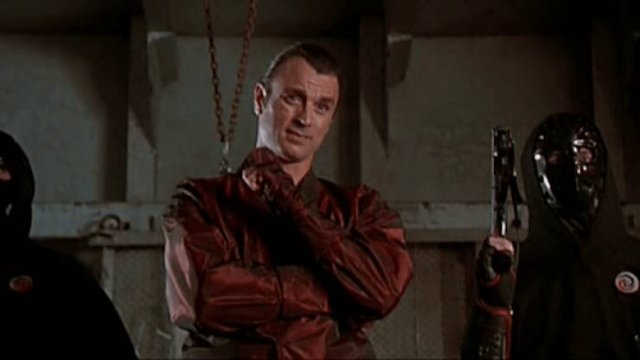 Memorable Antagonists From Old Movies (10 pics) Memorable Antagonists From Old Movies (10 pics)