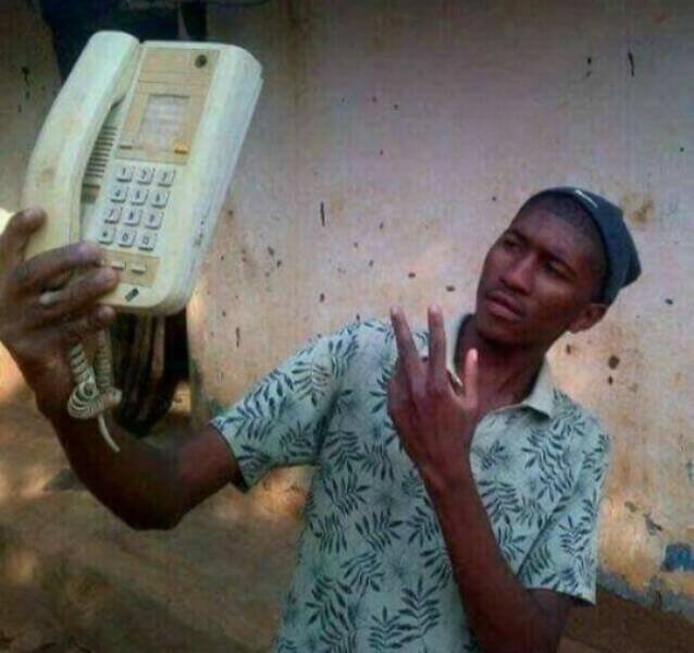Weird Photos From Around The World (27 pics)