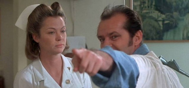Memorable Antagonists From Old Movies (10 pics) Memorable Antagonists From Old Movies (10 pics)