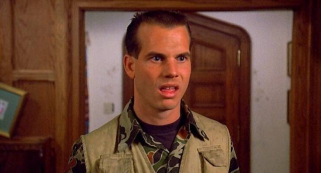 Memorable Antagonists From Old Movies (10 pics) Memorable Antagonists From Old Movies (10 pics)