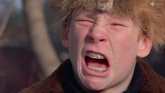 Memorable Antagonists From Old Movies (10 pics) Memorable Antagonists From Old Movies (10 pics)