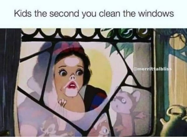 Memes About Parenthood (24 pics)