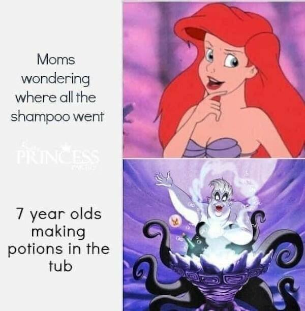 Memes About Parenthood (24 pics)