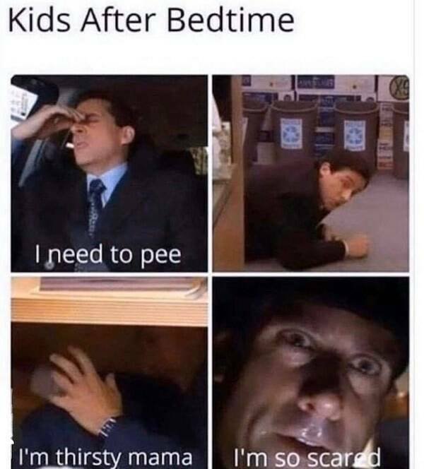 Memes About Parenthood (24 pics)