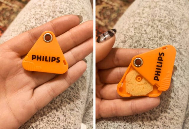 What Are These Things? (23 pics)