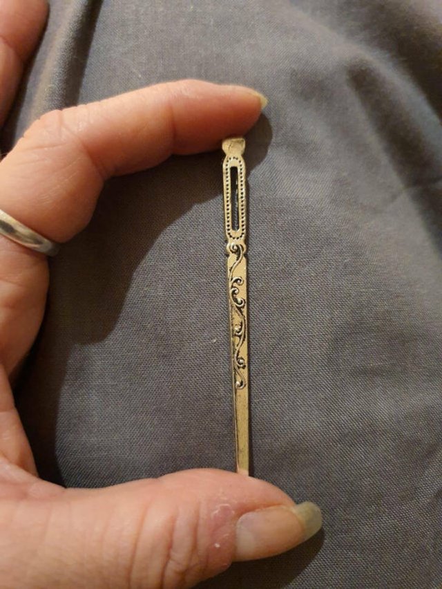 What Are These Things? (23 pics)
