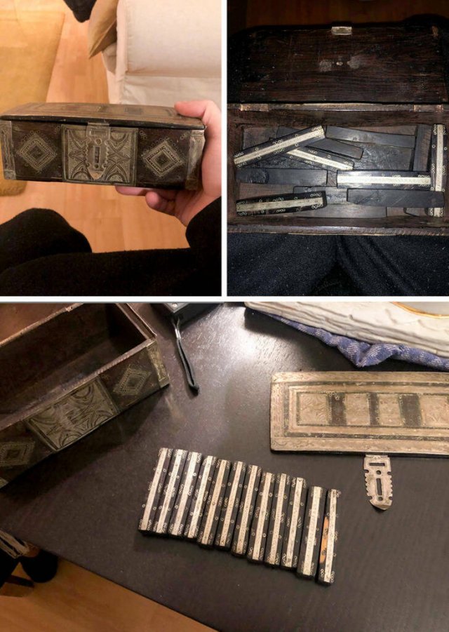 What Are These Things? (23 pics)
