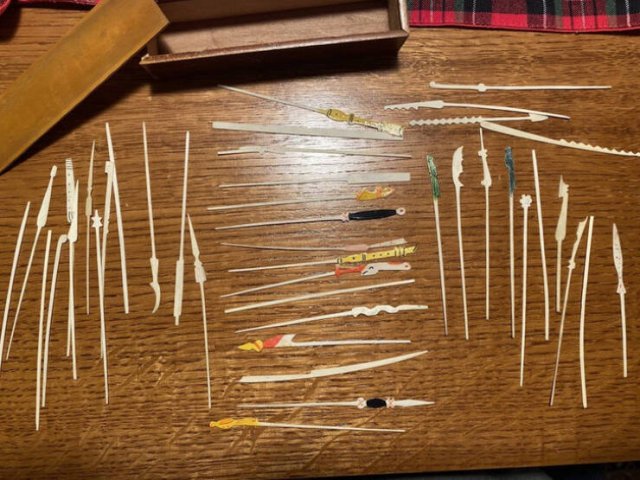 What Are These Things? (23 pics)