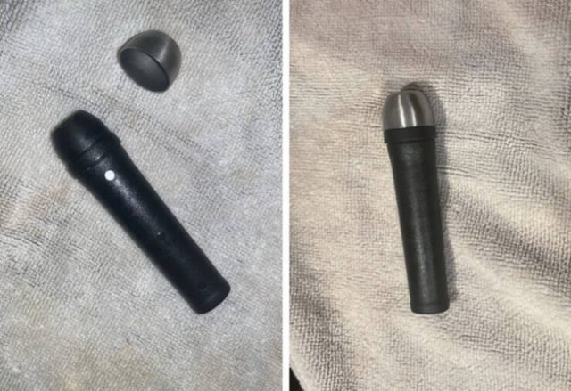 What Are These Things? (23 pics)