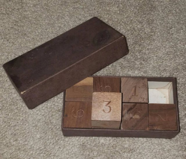 What Are These Things? (23 pics)