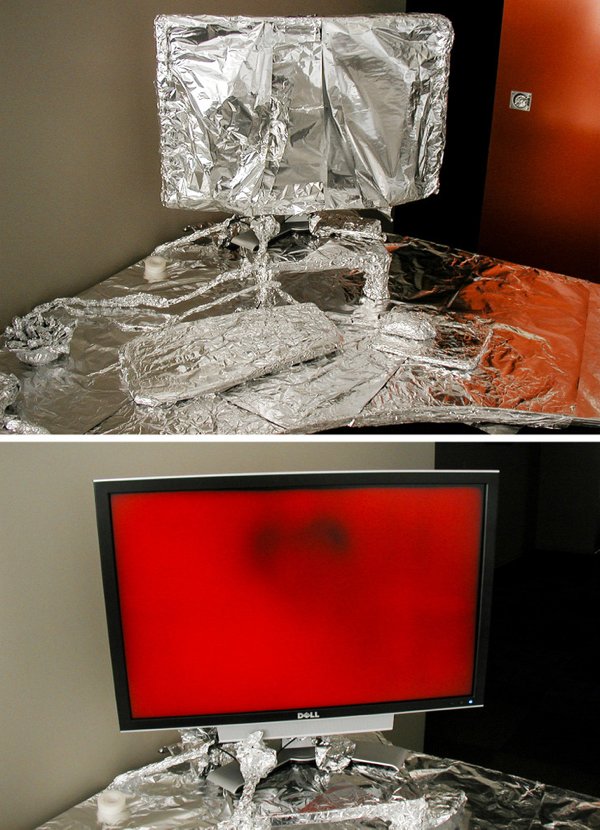 Bad Days Happen (20 pics) Bad Days Happen (20 pics)