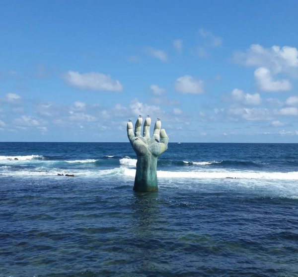 Unexpected And Interesting Things (24 pics)