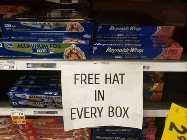 Random Jokes (17 pics)