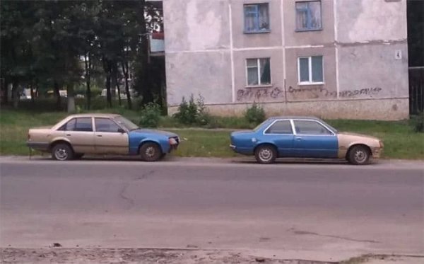 Odd Things And Situations (22 pics)