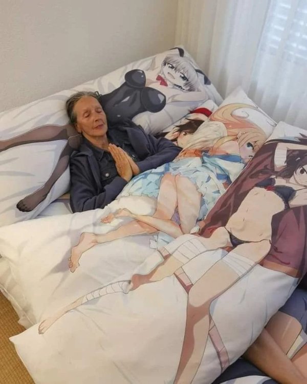 Odd Things And Situations (22 pics)