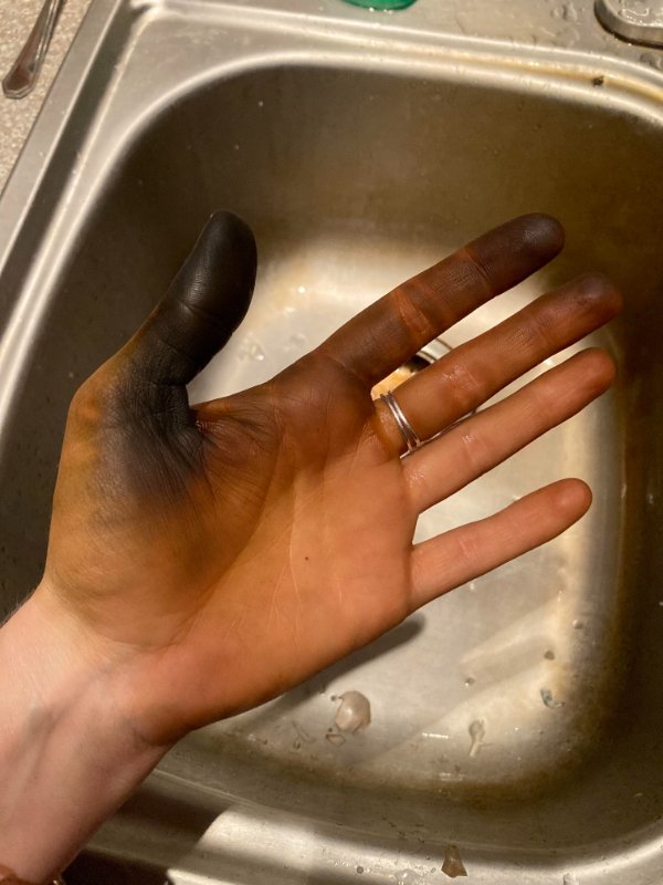 People Share Unexpected and Interesting Findings (17 pics) People Share Unexpected and Interesting Findings (17 pics)