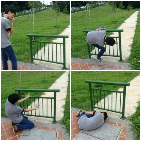 Odd Things And Situations (22 pics)