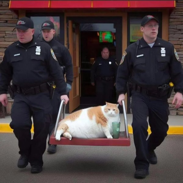 Odd Things And Situations (22 pics)