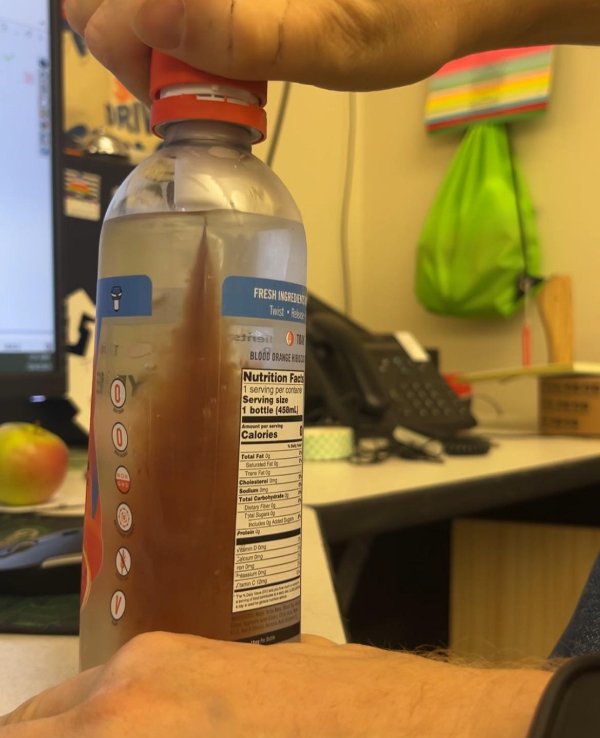 People Share Unexpected and Interesting Findings (17 pics) People Share Unexpected and Interesting Findings (17 pics)
