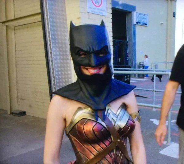 Odd Things And Situations (22 pics)