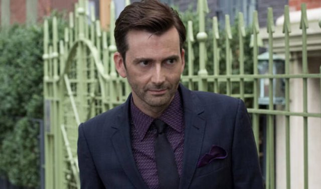 The Most Toxic TV Characters In Popular Movies (27 pics) The Most Toxic TV Characters In Popular Movies (27 pics)