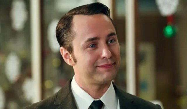 The Most Toxic TV Characters In Popular Movies (27 pics) The Most Toxic TV Characters In Popular Movies (27 pics)