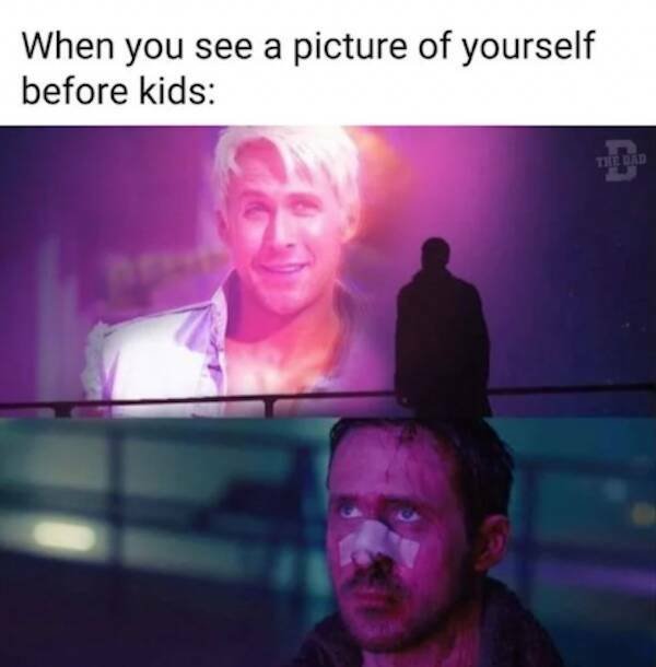 Parenting Memes (24 pics)