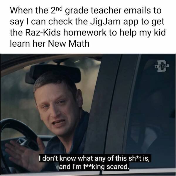 Parenting Memes (24 pics)