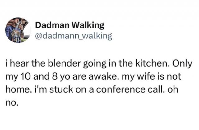 Parenting Memes (24 pics)