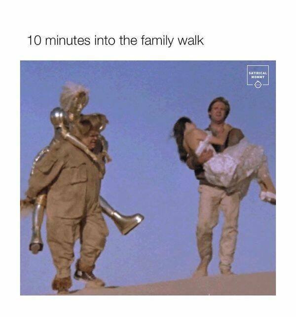 Parenting Memes (24 pics)