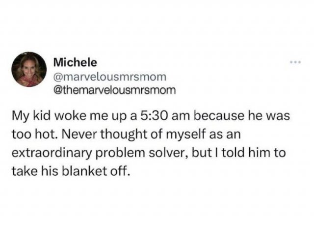 Parenting Memes (24 pics)