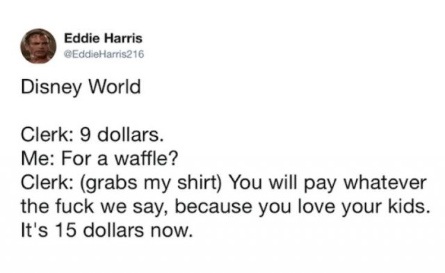 Parenting Memes (24 pics)