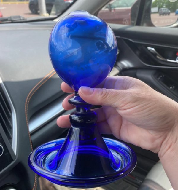 What Are These Things? (14 pics)
