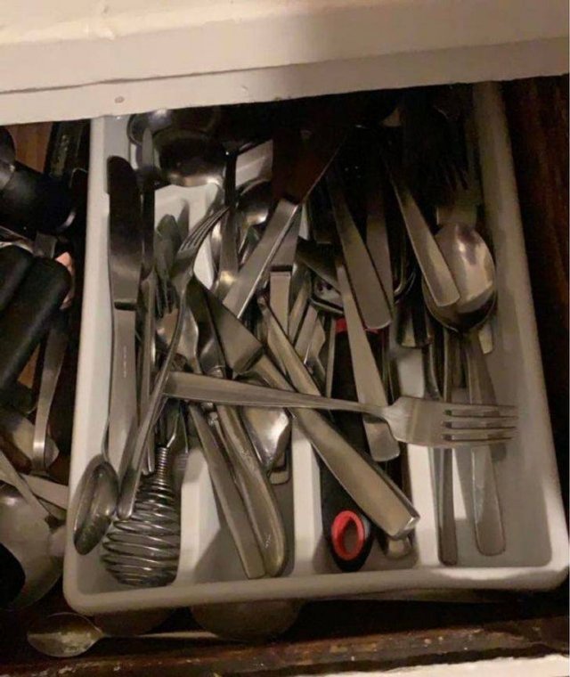 Terrible Roommates (20 pics)