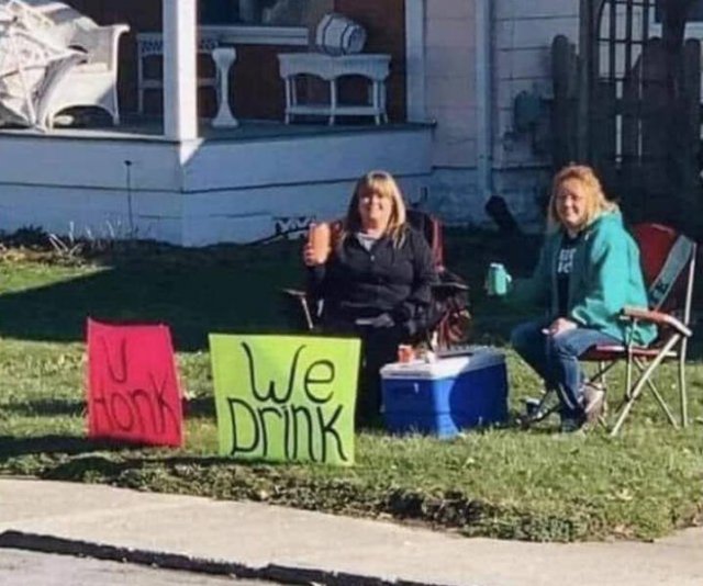Funny Signs (24 pics)