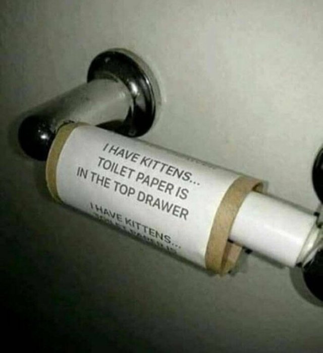 Funny Signs (24 pics)