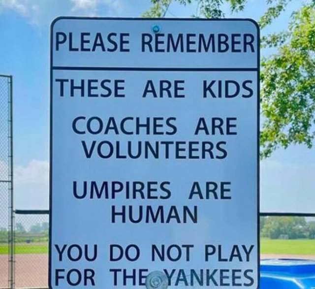 Funny Signs (24 pics)