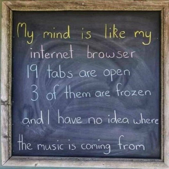 Funny Signs (24 pics)