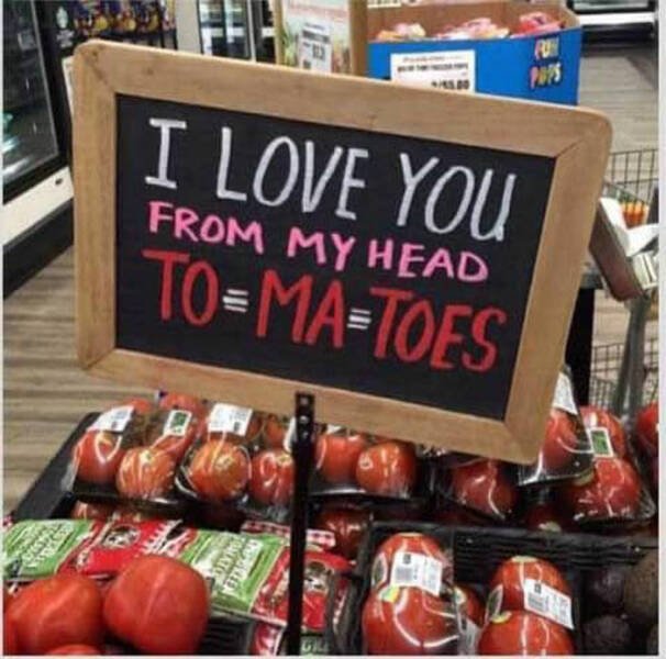 Funny Signs (24 pics)